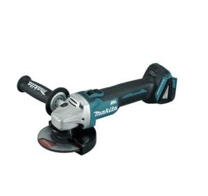 Makita Brushless Angle Grinder (Bare Unit)