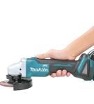 Makita Brushless Angle Grinder (Bare Unit)