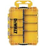DEWALT TSTAK Tool Box with Clear Lid