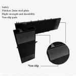 Heavy-Duty Ladder Stabilizer for Stairs - Adjustable