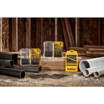 DEWALT 14-Piece Drill Bit Set, 135° Split Point