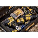 DEWALT 14-Piece Drill Bit Set, 135° Split Point