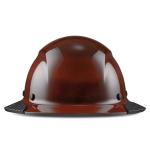Desert Camo Full Brim Hard Hat - Lift Safety