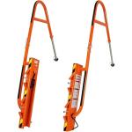 Bighorn Ladder Stabilizer for Safe Roof Access