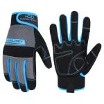 Handlandy Touch Screen Work Gloves for All Users