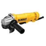 DEWALT 4.5" Angle Grinder, 11 Amp (DWE402)