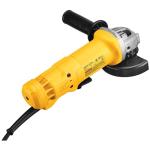 DEWALT 4.5" Angle Grinder, 11 Amp (DWE402)