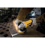 DEWALT 4.5" Angle Grinder, 11 Amp (DWE402)