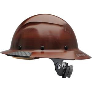 Lift Safety HDF-15NG DAX Hard Hat - Natural Color