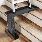 Toriexon Pro Ladder Stabilizer with Adjustable Height