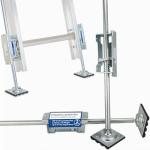 Dynamite Ladder Pro SD-1015 Levelers - OSHA Compliant
