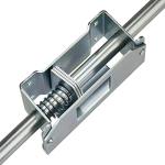 Dynamite Ladder Pro SD-1015 Levelers - OSHA Compliant