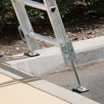 Dynamite Ladder Pro SD-1015 Levelers - OSHA Compliant