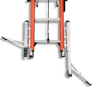 LeveLok Supreme Extender Ladder Stabilizer Levelers