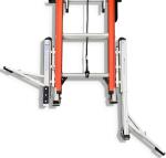 LeveLok Supreme Extender Ladder Stabilizer Levelers