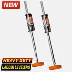 Xtenda-Leg Ladder Leveling System for Uneven Surfaces