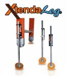 Xtenda-Leg Ladder Leveler for Uneven Surfaces