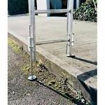 Xtenda-Leg Ladder Leveler for Uneven Surfaces