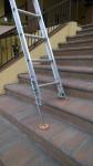 Xtenda-Leg Ladder Leveler for Uneven Surfaces