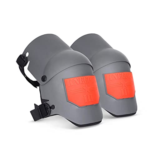 Sellstrom Knee-Pro Ultra Flex III Hard Plastic Pads
