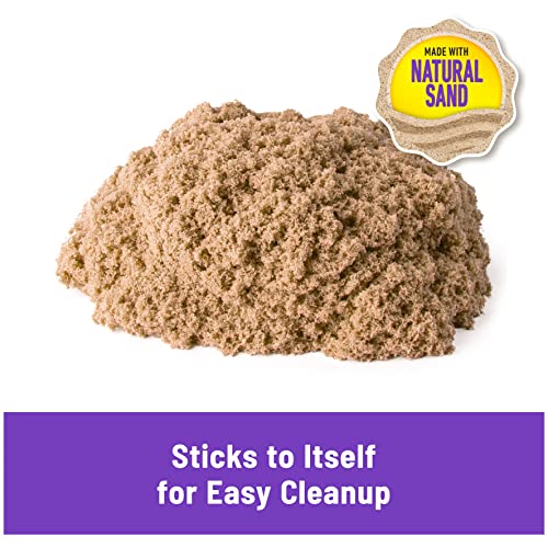 3 lb Kinetic Sand for Creative Play