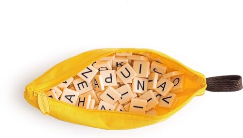 Bananagrams: Word Game for Multi-Award-Winning Learning