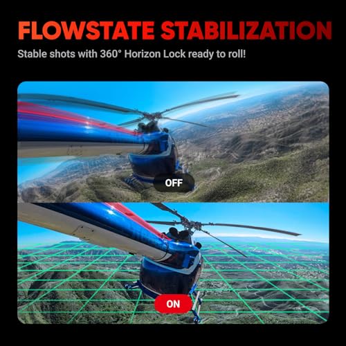 Insta360 Ace - 4K Action Cam with AI Features