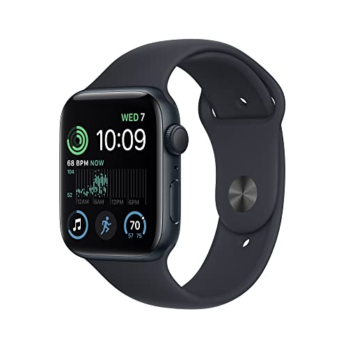 Apple Watch SE 2 GPS Fitness Watch