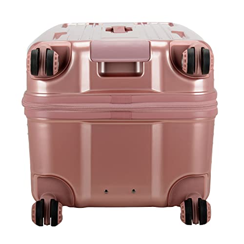 Pink Rose 26" Ultimax II Medium Trunk Spinner
