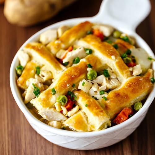 Freeze-Dried Chicken Breast Chunks - 1 lb Can