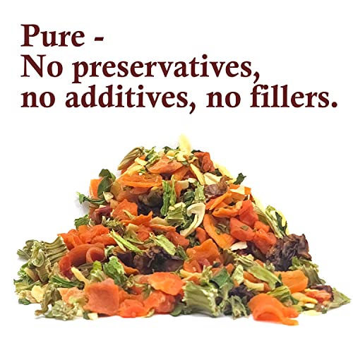 Vegetable Soup Mix by The Spice Way - 4 oz