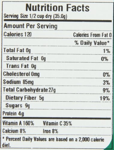 Frontier Deluxe Vegetable Soup Blend, 16 Ounce