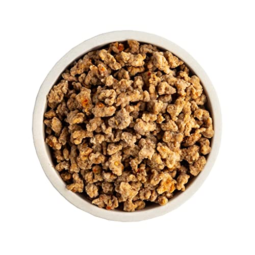 Mountain House Freeze Dried Pork Sausage - 6 Cans