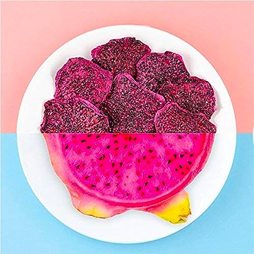 Dried Dragon Fruit Snack - 50g Pack