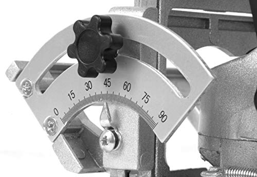 WEN JN8504 8.5-Amp Plate and Biscuit Joiner Kit