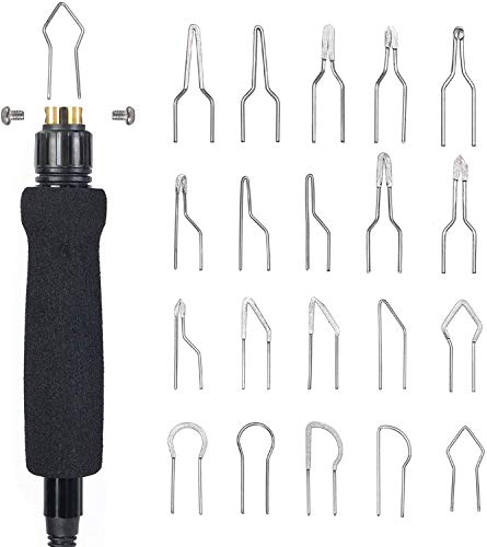 YIHUA 939-II Pyrography Kit with Adjustable Temperature