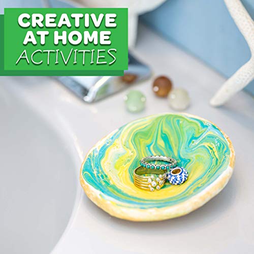 Crayola Air Dry Clay - 5 Lb Bucket