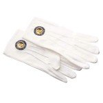 Franklin Mint Founding Fathers 7-Piece Coin Set