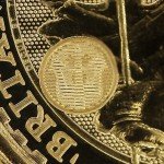 2023 1/10 oz British Gold Britannia Coin