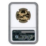 2025 1oz American Gold Buffalo MS-70 Coin