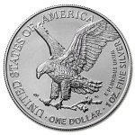 2023 10-Pack American Eagle Silver Bullion Coins
