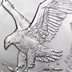 2023 10-Pack American Eagle Silver Bullion Coins