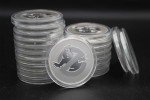 2024 Niue Silver Ghostbusters 40th Anniversary Coin