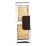 Scottsdale Mint 1 Gram .9999 Gold Bullion Bar