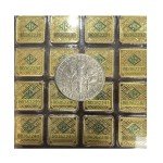 Geiger 1 Gram Gold Bar .999 Fine