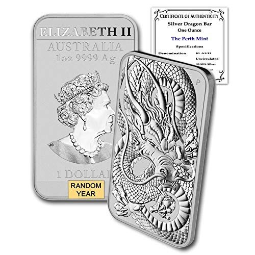Silver Bars