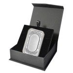 2024 Ten Commandments Silver Bar in Display Box