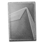 1 Gram Valcambi Platinum Bar
