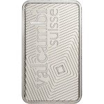 Valcambi Suisse 1 oz Platinum Bar - 999.5 Fine