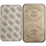 1 oz Palladium Bar - 999.5 Fine Quality